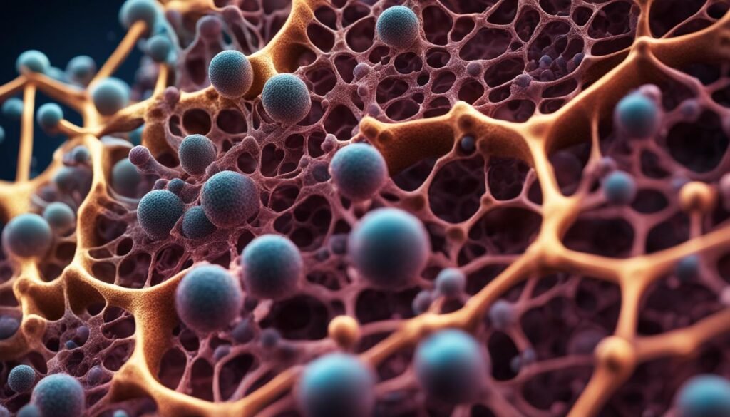 Avances en microscopía electrónica de transmisión