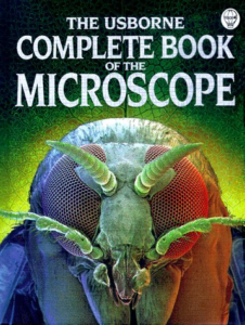 El Gran Libro Del Microscopio_Complete Book of the Microscope