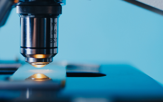HISTORIA DEL MICROSCOPIO