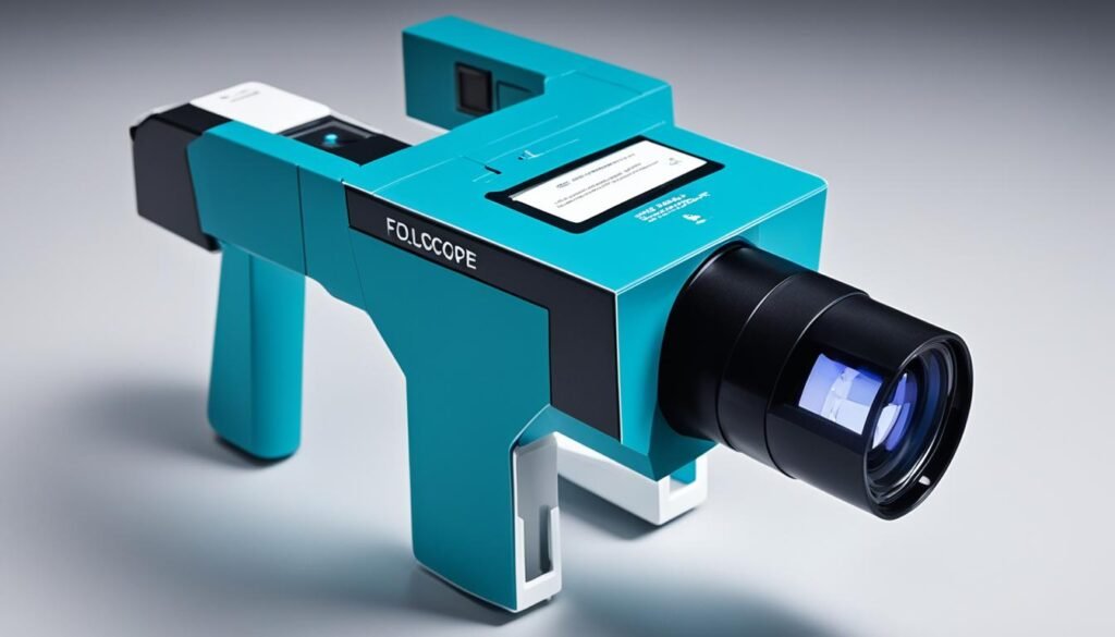 Foldscope en diagnósticos médicos rápidos